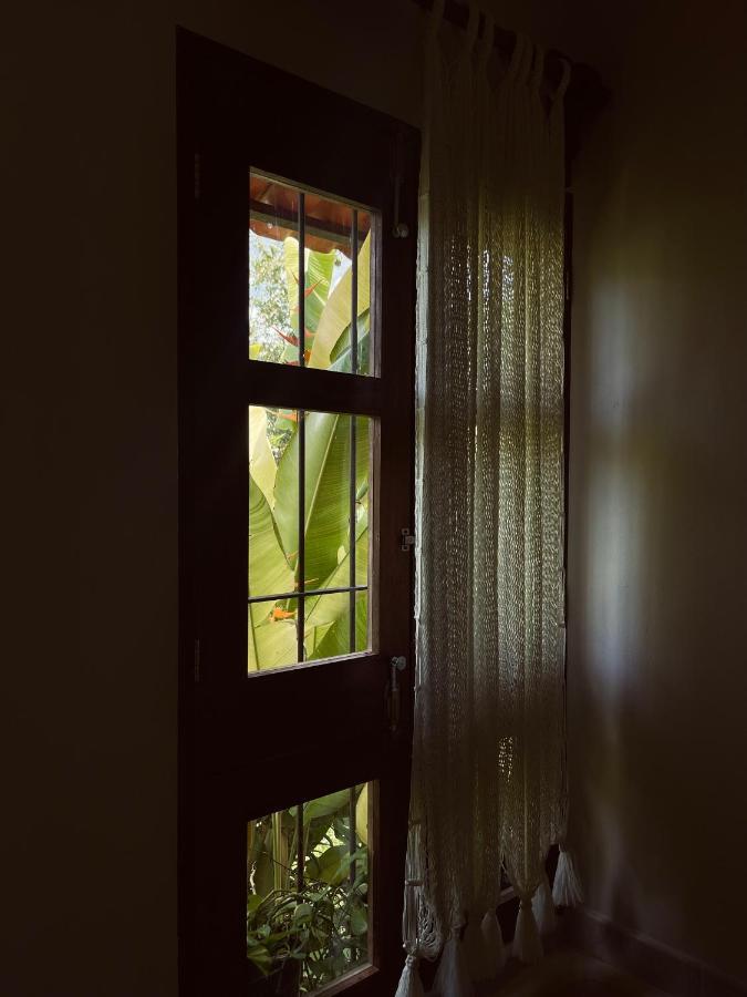 Готель Hacienda Maria Elena Yucatan Ticul Екстер'єр фото